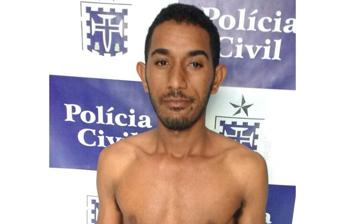 Homem que estuprou três mulheres em Itiúba é preso