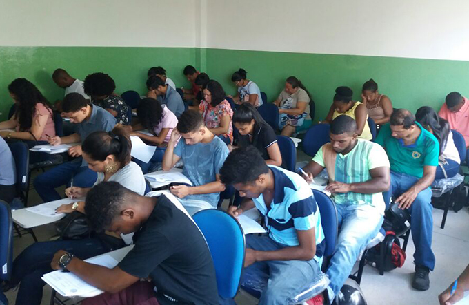 Sine de Dias d’Ávila divulga vagas para Telemarketing e Call center