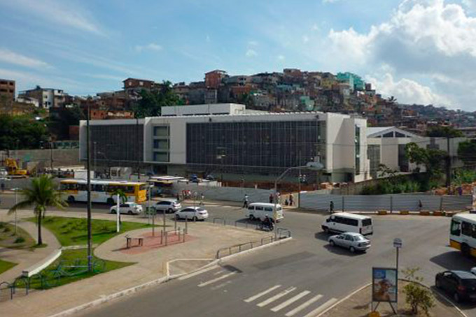 Sesi oferece bolsas de estudo para alunos do ensino médio na Bahia