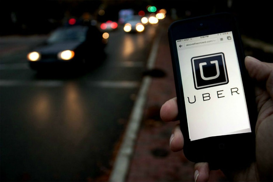 Uber anuncia serviço de táxi aéreo para 2020