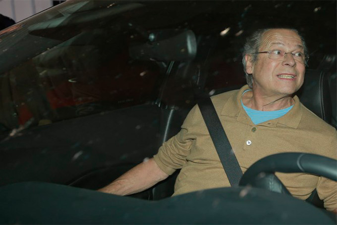 Câmara dá parecer para pedido de aposentadoria de Dirceu
