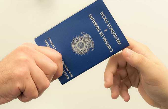 Nova lei trabalhista começa a valer a partir de amanhã
