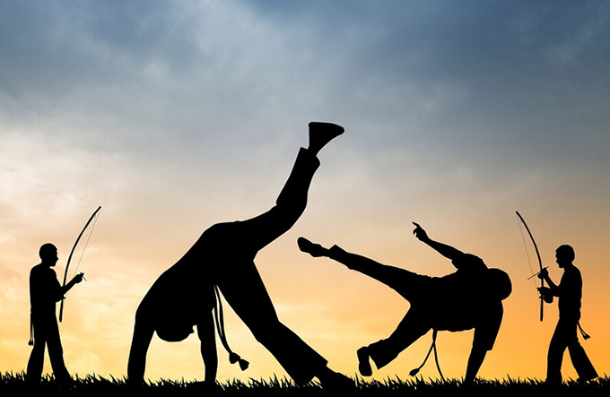 Prefeitura abre inscrição para escolinha de Capoeira 