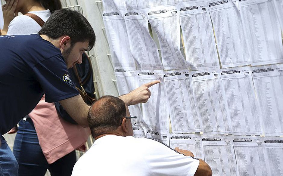 Gabarito oficial do Enem 2017 será divulgado nesta quinta