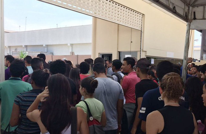 Professores comentam provas do Enem; veja gabarito extraoficial
