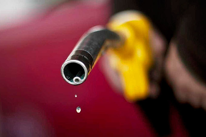 Petrobras anuncia alta de 1,20% no preço da gasolina