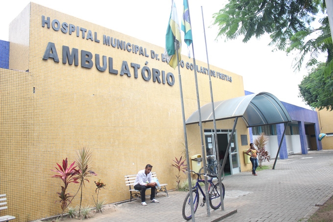 Bebê que aguardava por vaga na UTI não resiste e morre em Mata