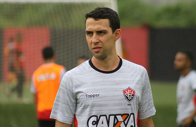 Fillipe Soutto faz desabafo após expulsão e critica arbitragem