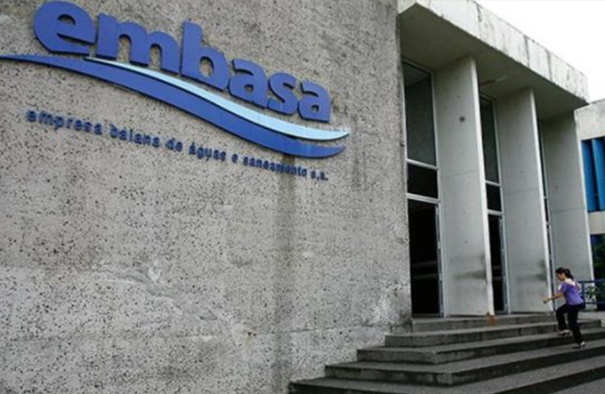 Resultado final do concurso da Embasa é divulgado