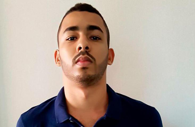 Líder do trafico de Massaranduba é morto próximo à Igreja do Bonfim