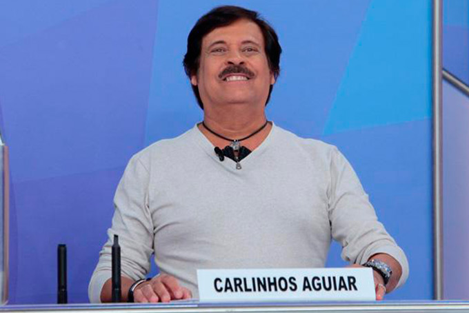 Após 30 anos Carlinhos Aguiar é demitido do SBT 