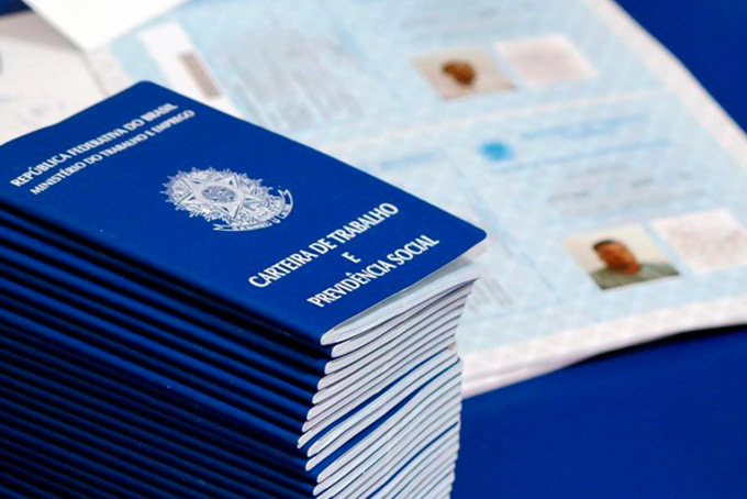 Oferta de empregos temporários de fim de ano será 5,5% 