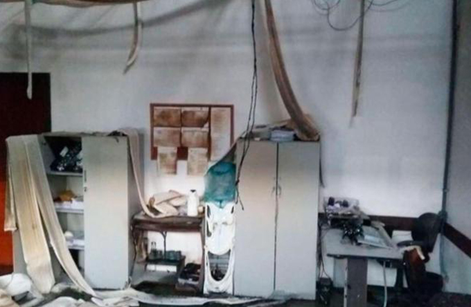 Quadrilha que incendiou secretaria de Camaçari é desarticulada