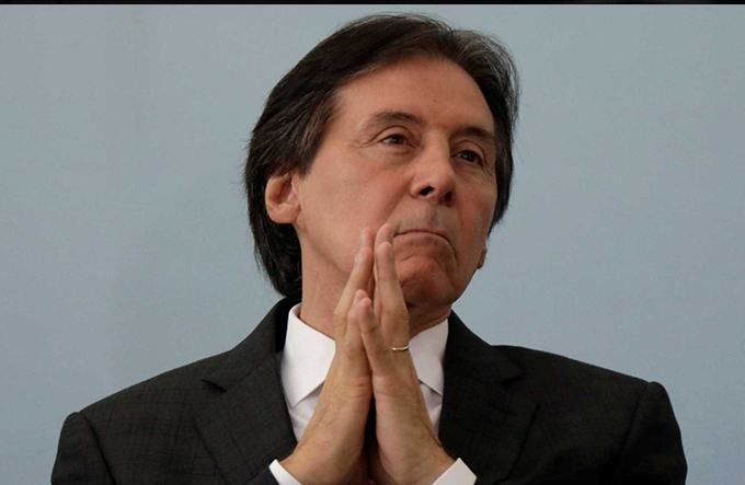 Presidente do Senado pressiona Temer por MP da reforma trabalhista