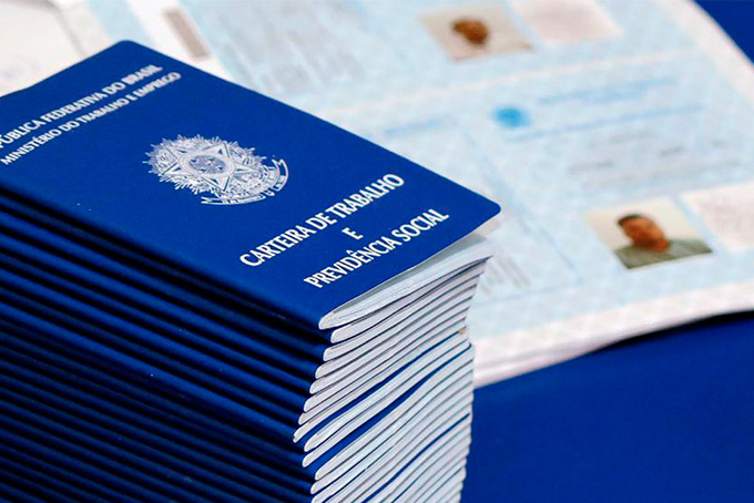 MP proíbe seguro-desemprego para trabalhador intermitente