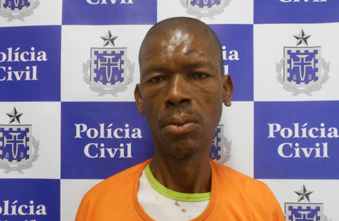 Por briga banal, pedreiro mata irmão com facada nas costas