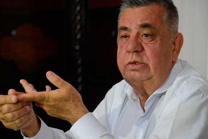 TRF decide nesta quinta (16) se Picciani e mais 2 serão presos
