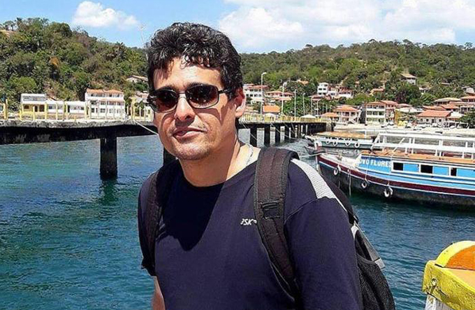 Médico baiano morre durante visita a vulcão no Chile