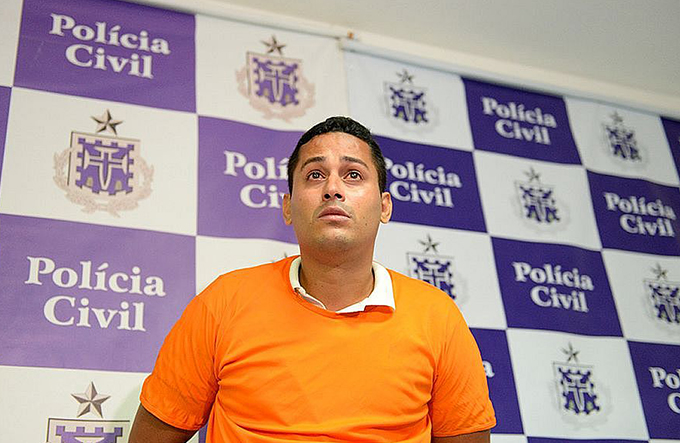 Assassino continuou a bater em jornalista quando ela já agonizava