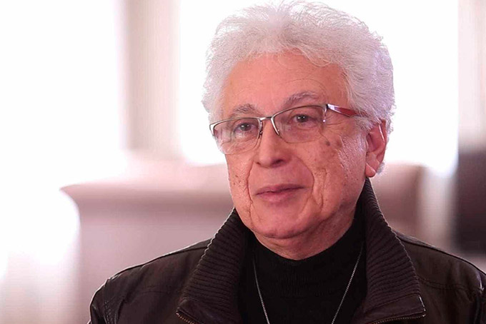 'Pânico' é condenado a pagar R$ 100 mil a Aguinaldo Silva