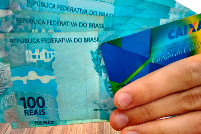 Começa hoje (17) o pagamento do 2º lote do PIS/Pasep para idosos
