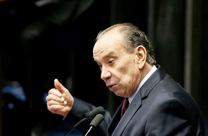 PSDB governista tenta ‘saída negociada’