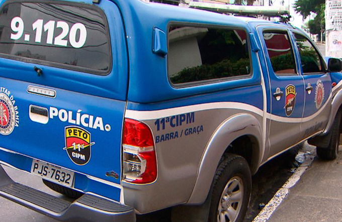 Adolescente de 17 anos é executado enquanto empinava pipa