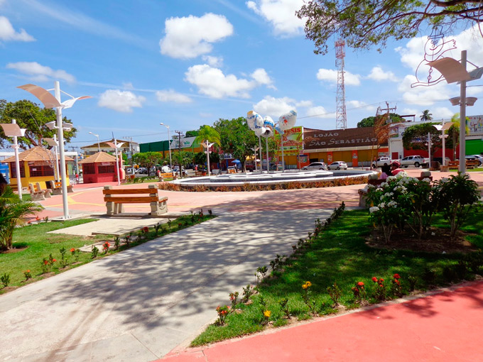 Dias d'Ávila comemora com feriado Consciência Negra hoje