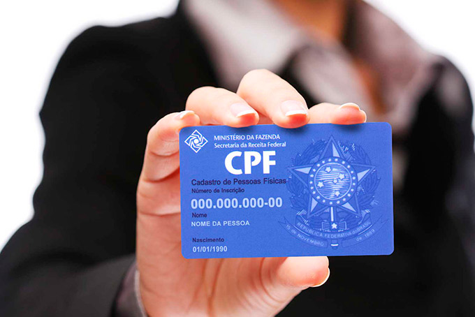 Em 2018, Receita exigirá CPF de crianças a partir de 8 anos