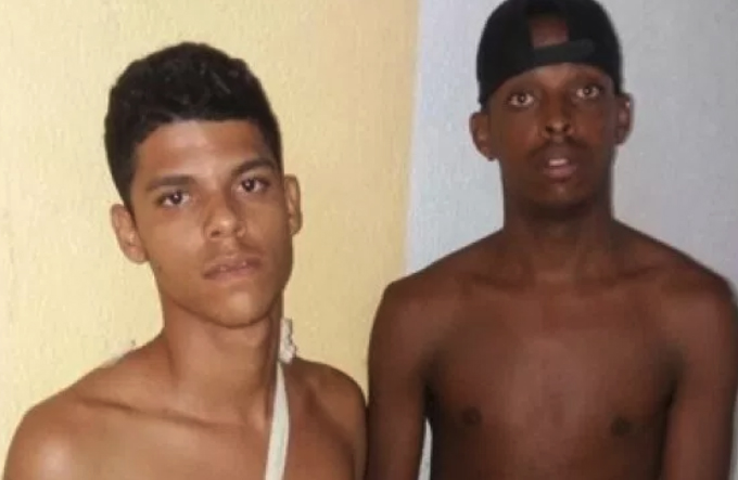 Corpos de camaçarienses desaparecidos são encontrados