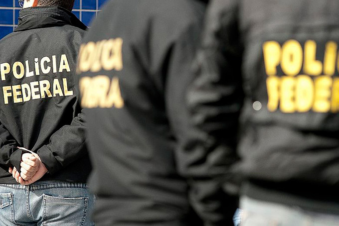 Polícia Federal prende ex-gerente da Transpetro na Bahia