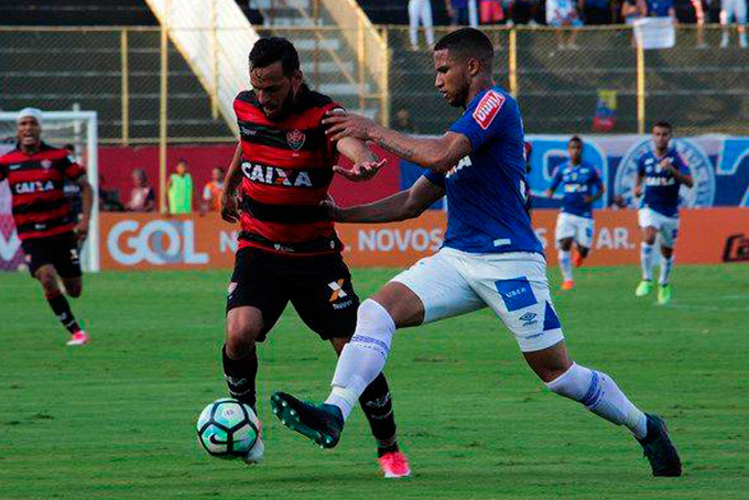 Fluminense derrota a Ponte e ajuda o Vitória