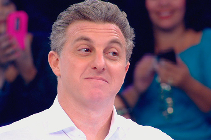 Globo já tem opção para substituir Huck em caso de candidatura