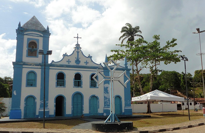 Cemitério do Bonfim vai ganhar capela para velórios