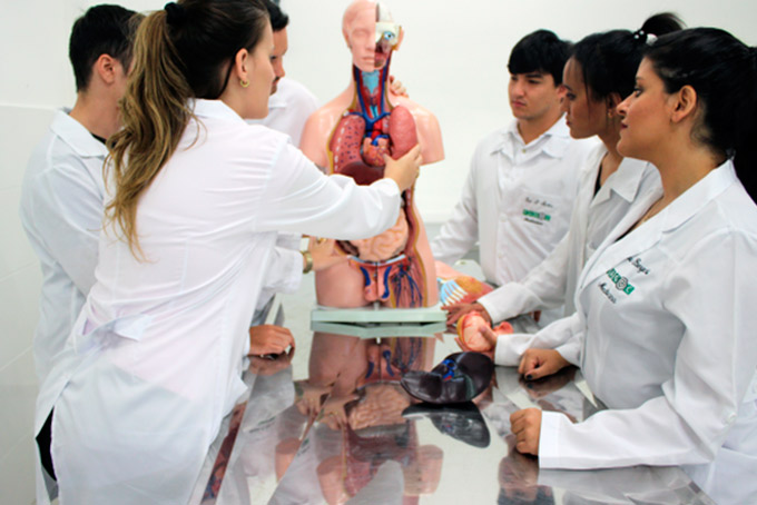 MEC mantém liberação de 1,5 mil vagas para medicina
