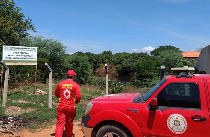 Homem que desapareceu após entrar em rio é achado morto