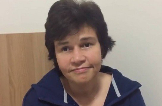 Humorista Claudia Rodrigues é internada às pressas em São Paulo