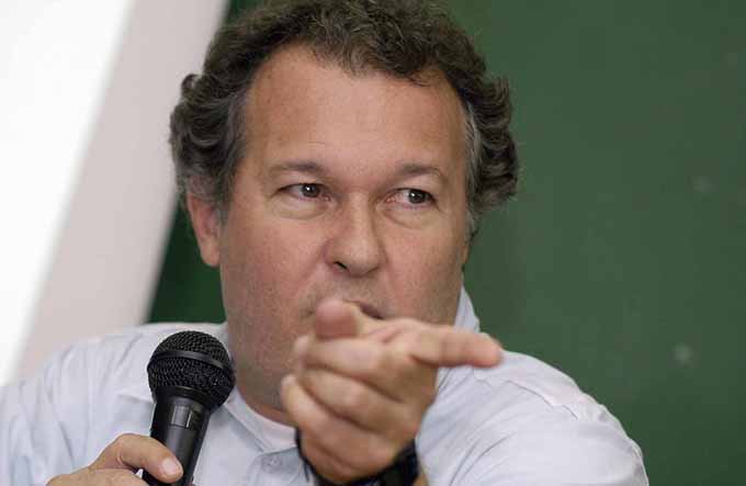 Secretário chama de 'idiotice' discurso de Taís Araújo sobre racismo