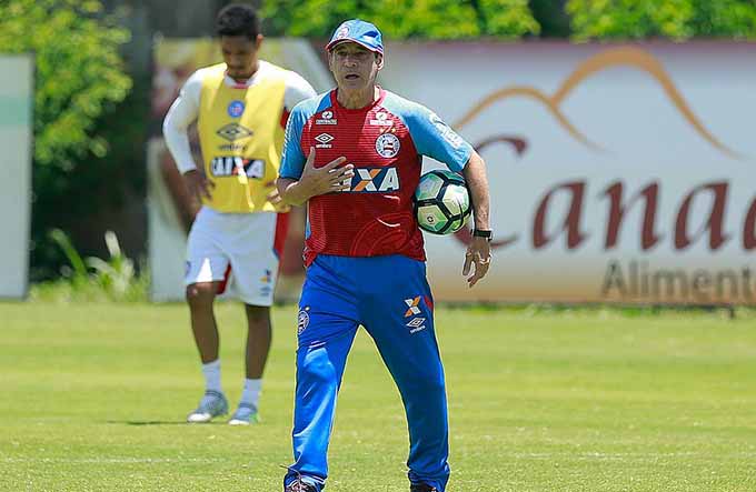Bahia precisa quebrar tabu para seguir sonhando com Libertadores