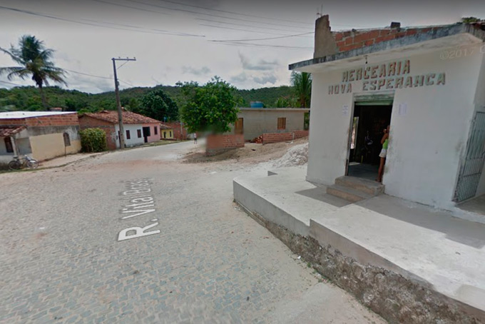 Borracheiro é morto a tiros em porta de bar em Mata de São João