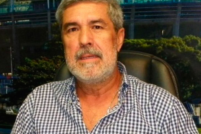 MP pede bloqueio de R$ 3 mi de ex-prefeito de Camaçari