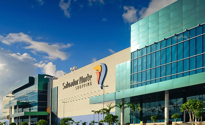 Shoppings abrir mais cedo na Black Friday