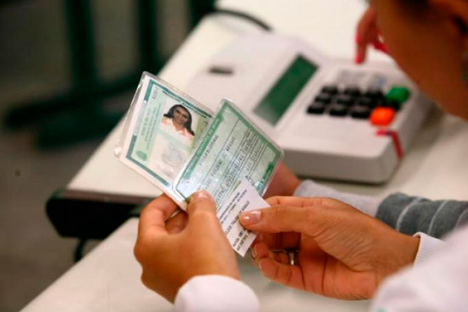 TSE homologa resolução que extingue 400 zonas eleitorais