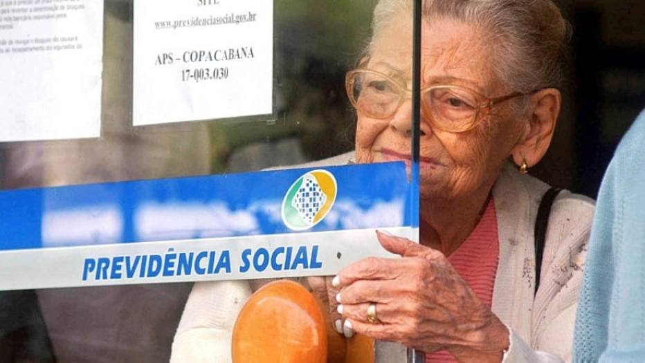 Nova Reforma da Previdência afetaria só 35% dos trabalhadores