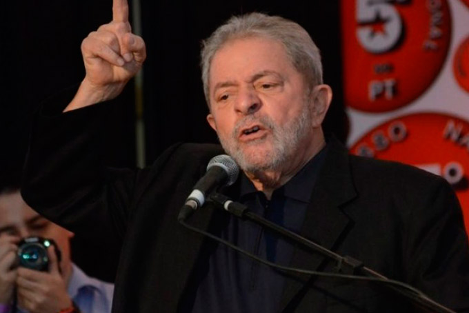 Paraná Pesquisas: Lula lidera intenção de voto na Bahia 