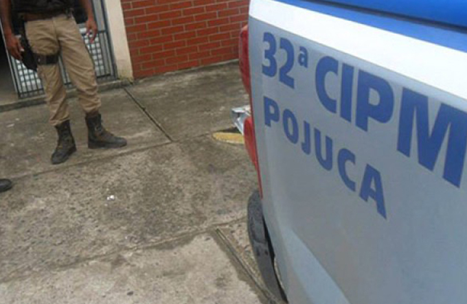 32ªCIPM de Pojuca comemora a marca de 60 dias sem homicídios 