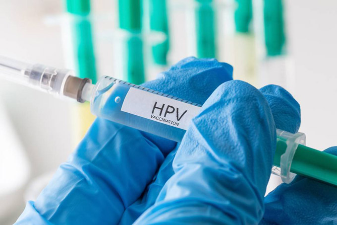 Mais da metade da população brasileira está infectada com HPV