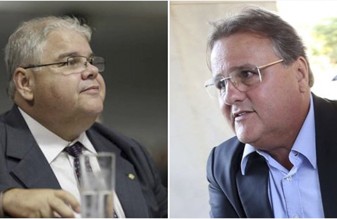 Geddel e Lúcio: PF conclui inquérito e aponta lavagem de dinheiro