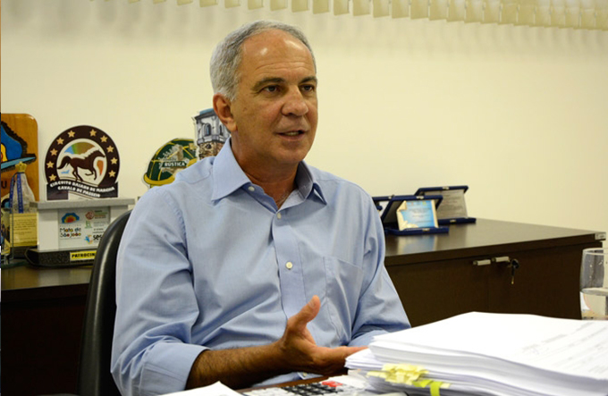 Prefeito revela pretensões de nova gestão da Costa do Sauípe