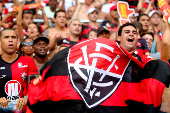 Eleição para presidente do Vitória já tem data definida